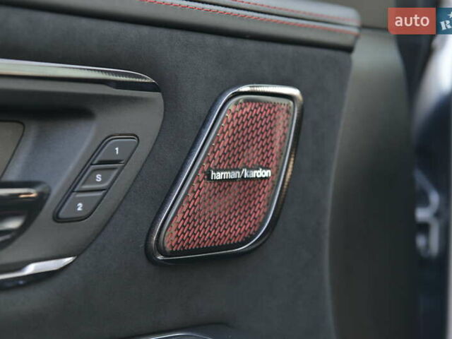 Серый Ram 1500, объемом двигателя 6.17 л и пробегом 26 тыс. км за 125000 $, фото 18 на Automoto.ua