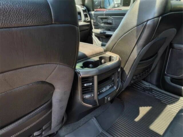 Ram 1500 2021 в Львове на Automoto.ua Серый Ram 1500, объемом двигателя 6.2 л и пробегом 13 тыс. км за 21000 $, фото 12 на Automoto.ua