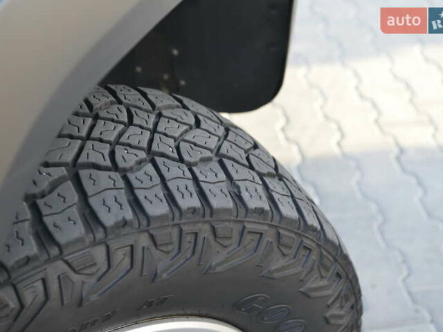 Серый Ram 1500, объемом двигателя 6.17 л и пробегом 26 тыс. км за 125000 $, фото 63 на Automoto.ua