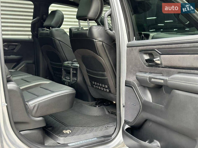 Сірий Ram 1500, об'ємом двигуна 0 л та пробігом 12 тис. км за 115000 $, фото 21 на Automoto.ua