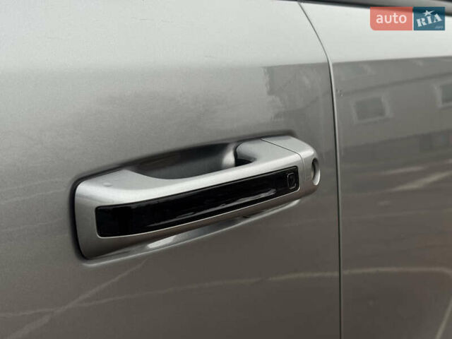 Серый Ram 1500, объемом двигателя 5.65 л и пробегом 21 тыс. км за 43990 $, фото 12 на Automoto.ua