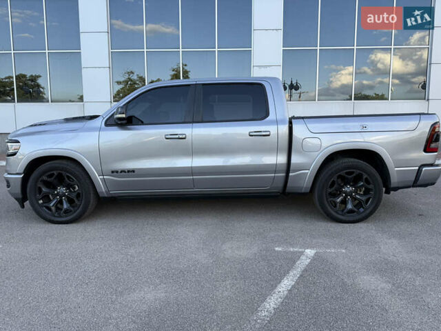 Сірий Ram 1500, об'ємом двигуна 5.65 л та пробігом 58 тис. км за 67000 $, фото 19 на Automoto.ua