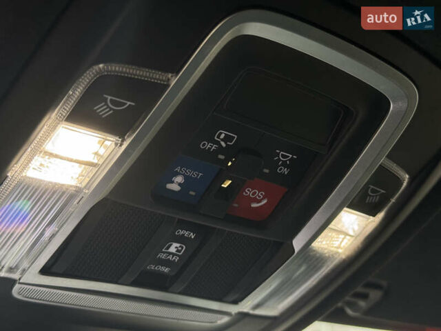 Серый Ram 1500, объемом двигателя 5.65 л и пробегом 21 тыс. км за 43990 $, фото 35 на Automoto.ua