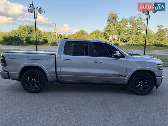 Сірий Ram 1500, об'ємом двигуна 5.65 л та пробігом 58 тис. км за 67000 $, фото 12 на Automoto.ua