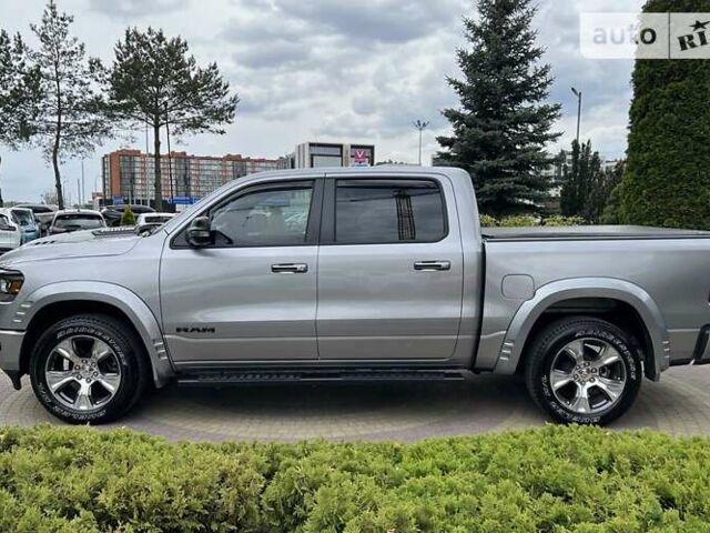 Сірий Ram 1500, об'ємом двигуна 5.65 л та пробігом 5 тис. км за 52999 $, фото 3 на Automoto.ua