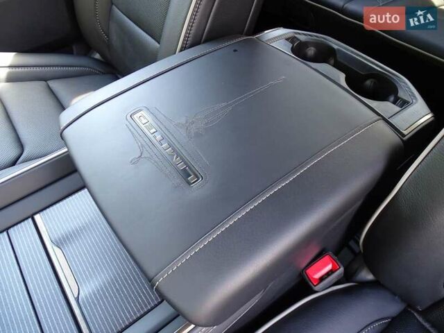 Серый Ram 1500, объемом двигателя 5.65 л и пробегом 74 тыс. км за 65000 $, фото 19 на Automoto.ua