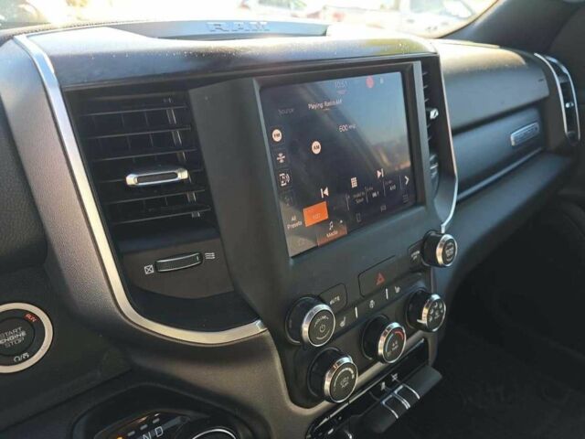 Серый Ram 1500, объемом двигателя 0 л и пробегом 22 тыс. км за 43000 $, фото 4 на Automoto.ua