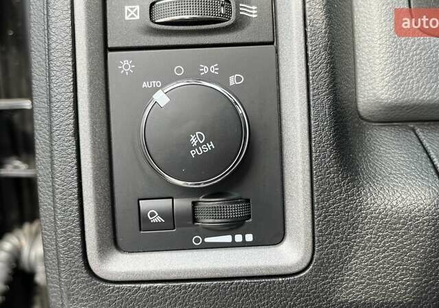 Синий Ram 1500, объемом двигателя 3.6 л и пробегом 63 тыс. км за 23900 $, фото 23 на Automoto.ua