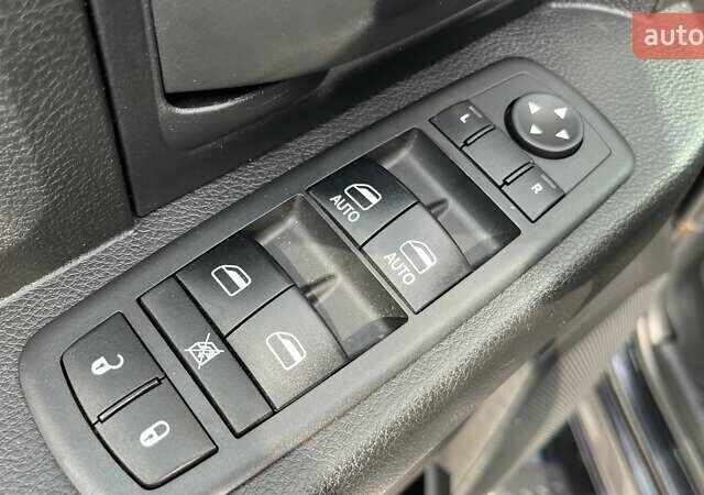 Синий Ram 1500, объемом двигателя 3.6 л и пробегом 63 тыс. км за 23900 $, фото 22 на Automoto.ua