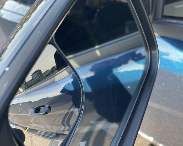 Синий Ram 1500, объемом двигателя 5.7 л и пробегом 48 тыс. км за 57000 $, фото 15 на Automoto.ua