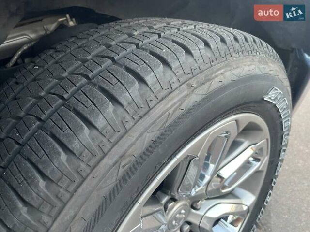 Синий Ram 1500, объемом двигателя 5.7 л и пробегом 48 тыс. км за 57000 $, фото 16 на Automoto.ua