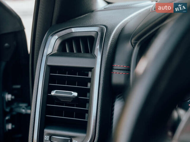 Синий Ram 1500, объемом двигателя 6.17 л и пробегом 41 тыс. км за 142000 $, фото 37 на Automoto.ua