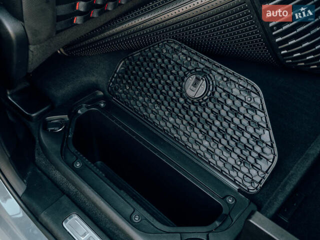 Синий Ram 1500, объемом двигателя 6.17 л и пробегом 41 тыс. км за 142000 $, фото 60 на Automoto.ua