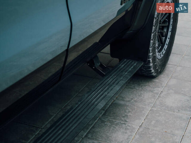 Синий Ram 1500, объемом двигателя 6.17 л и пробегом 41 тыс. км за 142000 $, фото 21 на Automoto.ua