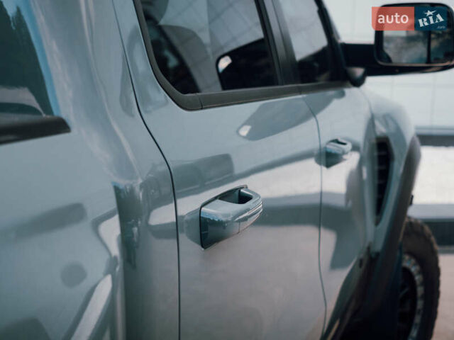 Синий Ram 1500, объемом двигателя 6.17 л и пробегом 41 тыс. км за 142000 $, фото 22 на Automoto.ua