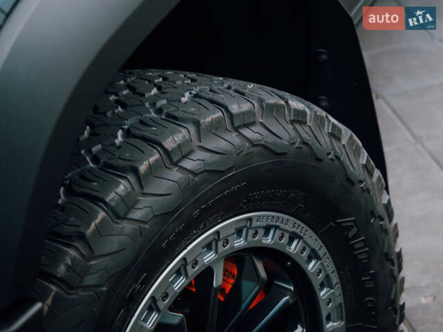 Синий Ram 1500, объемом двигателя 6.17 л и пробегом 41 тыс. км за 142000 $, фото 25 на Automoto.ua