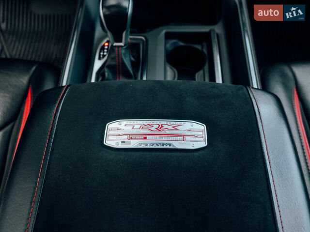 Синий Ram 1500, объемом двигателя 6.17 л и пробегом 41 тыс. км за 142000 $, фото 43 на Automoto.ua