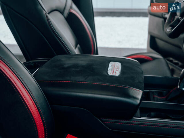 Синий Ram 1500, объемом двигателя 6.17 л и пробегом 41 тыс. км за 142000 $, фото 44 на Automoto.ua