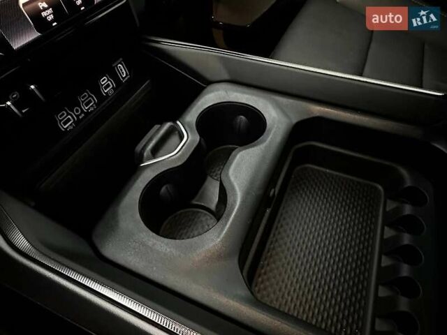 Синий Ram 1500, объемом двигателя 2.99 л и пробегом 5 тыс. км за 95000 $, фото 45 на Automoto.ua