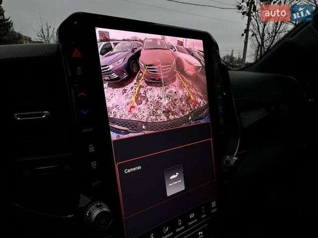 Синий Ram 1500, объемом двигателя 2.99 л и пробегом 5 тыс. км за 95000 $, фото 35 на Automoto.ua