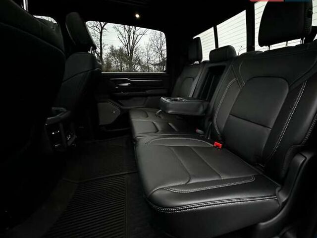 Синий Ram 1500, объемом двигателя 2.99 л и пробегом 5 тыс. км за 95000 $, фото 23 на Automoto.ua