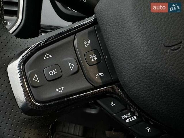 Синий Ram 1500, объемом двигателя 2.99 л и пробегом 5 тыс. км за 95000 $, фото 41 на Automoto.ua