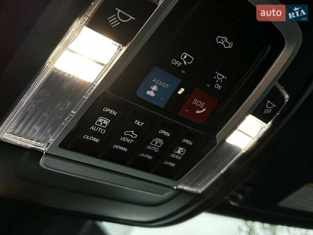 Синий Ram 1500, объемом двигателя 2.99 л и пробегом 5 тыс. км за 95000 $, фото 46 на Automoto.ua