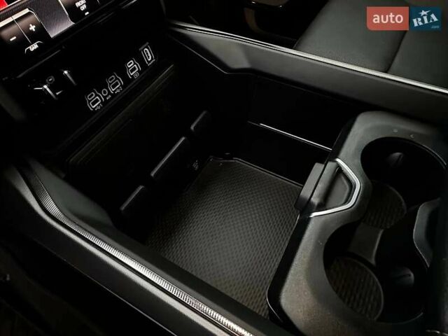 Синий Ram 1500, объемом двигателя 2.99 л и пробегом 5 тыс. км за 95000 $, фото 47 на Automoto.ua