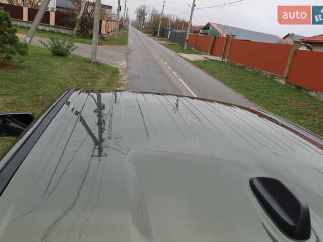 Зеленый Ram 1500, объемом двигателя 5.65 л и пробегом 86 тыс. км за 36700 $, фото 22 на Automoto.ua