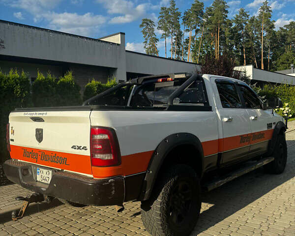 Ram 2500, объемом двигателя 5.65 л и пробегом 190 тыс. км за 55000 $, фото 1 на Automoto.ua