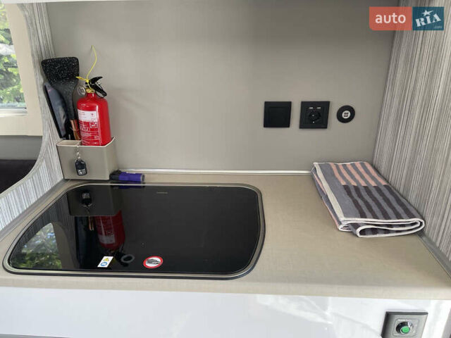 Синий Ram 2500, объемом двигателя 6.4 л и пробегом 39 тыс. км за 82500 $, фото 10 на Automoto.ua