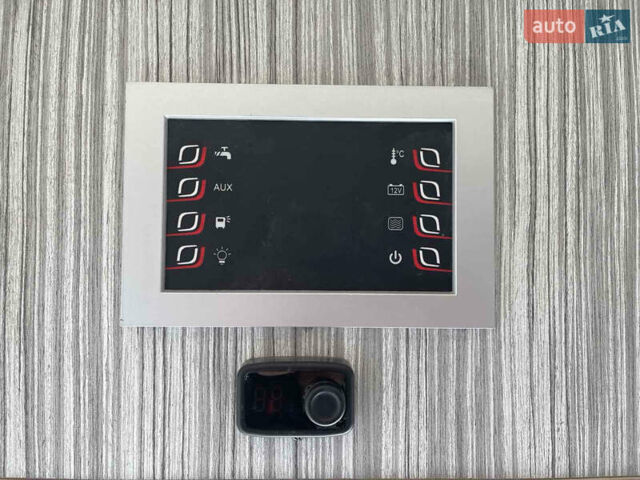 Синий Ram 2500, объемом двигателя 6.4 л и пробегом 39 тыс. км за 82500 $, фото 18 на Automoto.ua