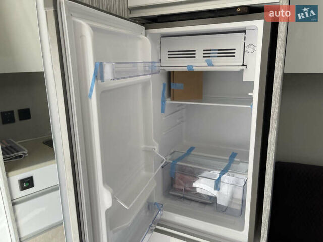 Синий Ram 2500, объемом двигателя 6.4 л и пробегом 39 тыс. км за 82500 $, фото 27 на Automoto.ua