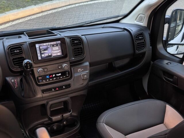 Білий Ram 3500, об'ємом двигуна 3.6 л та пробігом 15 тис. км за 26350 $, фото 17 на Automoto.ua