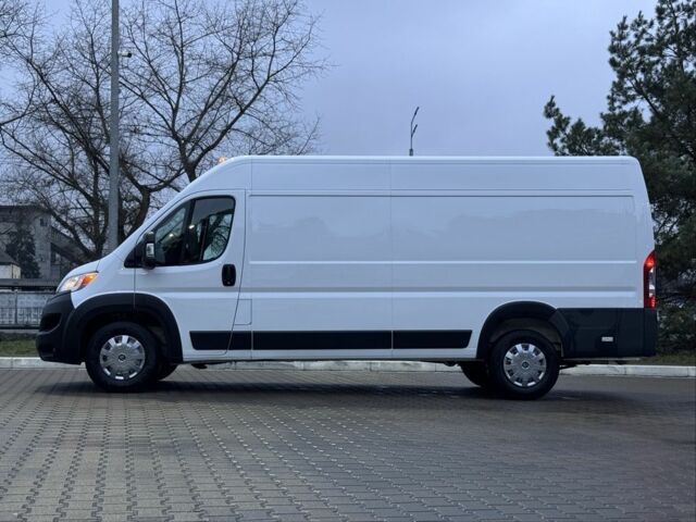 Білий Ram 3500, об'ємом двигуна 3.6 л та пробігом 15 тис. км за 26350 $, фото 10 на Automoto.ua