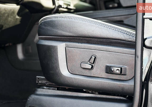 Чорний Ram 3500, об'ємом двигуна 6.7 л та пробігом 36 тис. км за 115000 $, фото 49 на Automoto.ua