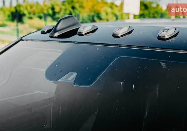 Чорний Ram 3500, об'ємом двигуна 6.7 л та пробігом 36 тис. км за 115000 $, фото 24 на Automoto.ua