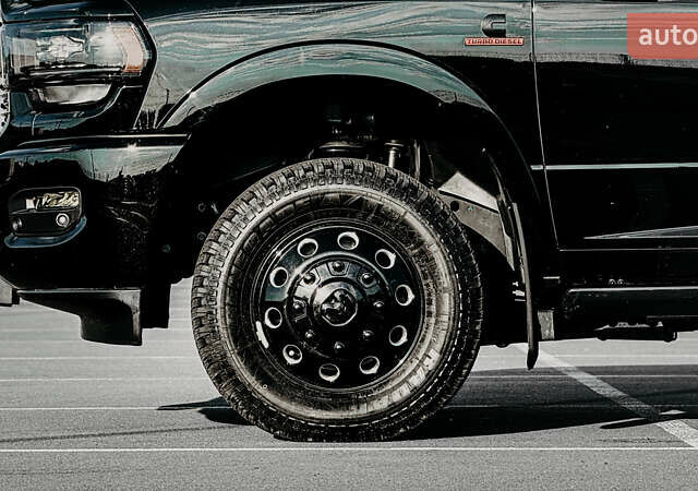 Чорний Ram 3500, об'ємом двигуна 6.7 л та пробігом 36 тис. км за 115000 $, фото 6 на Automoto.ua