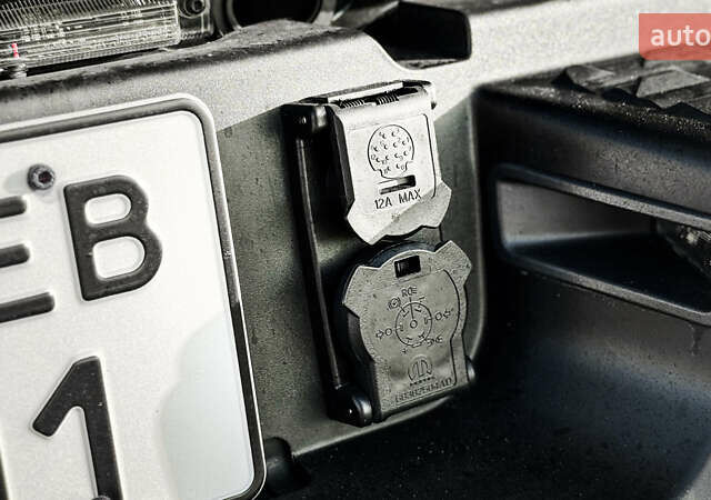 Чорний Ram 3500, об'ємом двигуна 6.7 л та пробігом 36 тис. км за 115000 $, фото 71 на Automoto.ua