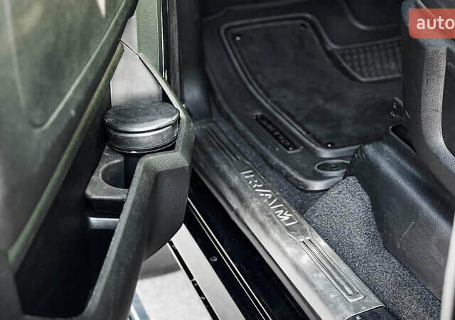 Чорний Ram 3500, об'ємом двигуна 6.7 л та пробігом 36 тис. км за 115000 $, фото 48 на Automoto.ua
