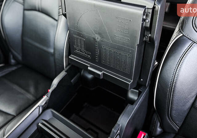 Чорний Ram 3500, об'ємом двигуна 6.7 л та пробігом 36 тис. км за 115000 $, фото 78 на Automoto.ua