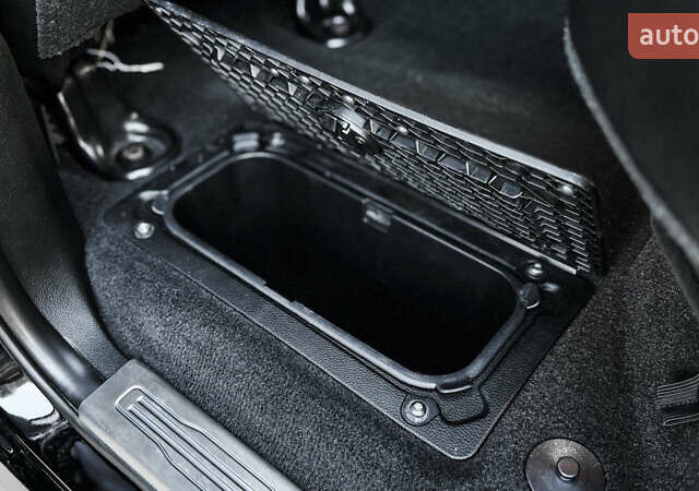 Чорний Ram 3500, об'ємом двигуна 6.7 л та пробігом 36 тис. км за 115000 $, фото 72 на Automoto.ua