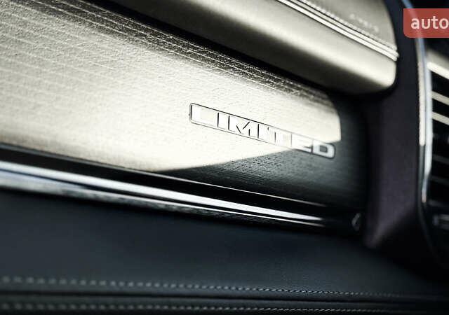 Чорний Ram 3500, об'ємом двигуна 6.7 л та пробігом 36 тис. км за 115000 $, фото 61 на Automoto.ua