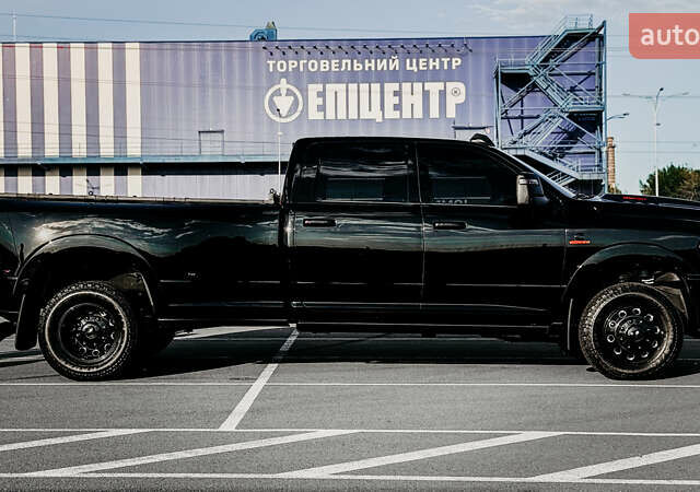 Чорний Ram 3500, об'ємом двигуна 6.7 л та пробігом 36 тис. км за 115000 $, фото 17 на Automoto.ua
