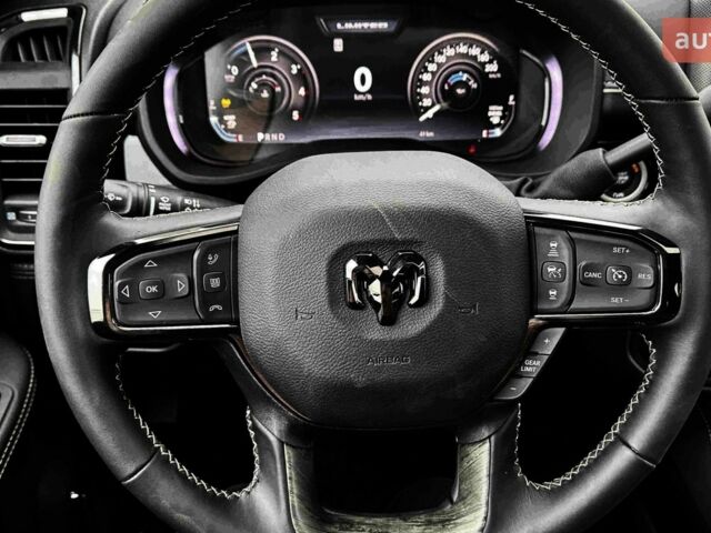 Ram 3500, объемом двигателя 6.7 л и пробегом 0 тыс. км за 130000 $, фото 5 на Automoto.ua