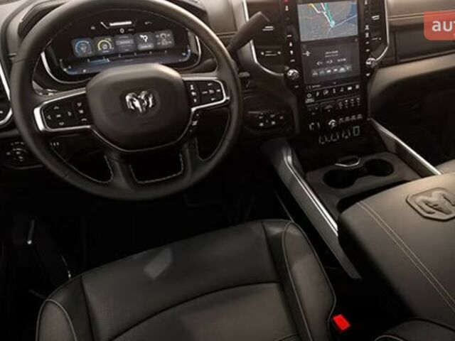 Ram 3500, объемом двигателя 6.7 л и пробегом 0 тыс. км за 98000 $, фото 5 на Automoto.ua