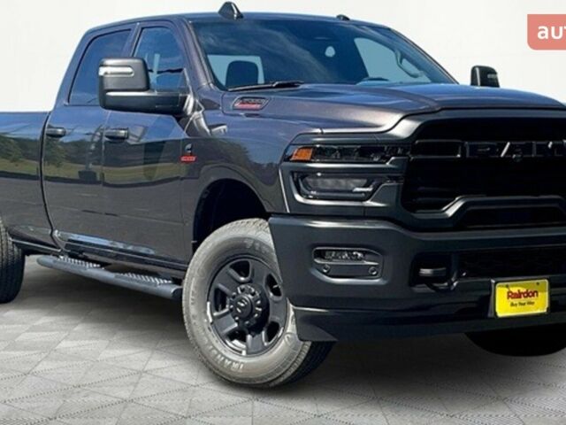 Ram 3500, объемом двигателя 6.7 л и пробегом 0 тыс. км за 98000 $, фото 1 на Automoto.ua