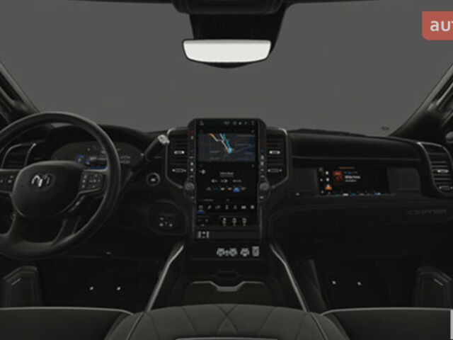 Ram 3500, объемом двигателя 6.7 л и пробегом 0 тыс. км за 130000 $, фото 3 на Automoto.ua