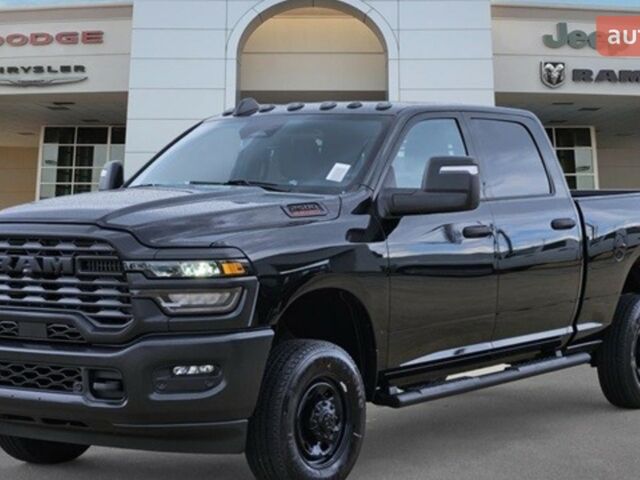 Ram 3500, объемом двигателя 6.7 л и пробегом 0 тыс. км за 98000 $, фото 3 на Automoto.ua