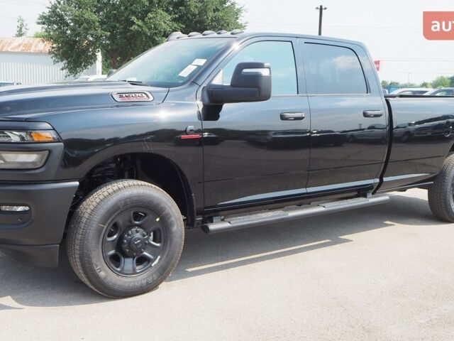 Ram 3500, объемом двигателя 6.7 л и пробегом 0 тыс. км за 98000 $, фото 4 на Automoto.ua